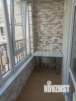 2-к квартира, вторичка, 62м2, 6/7 этаж