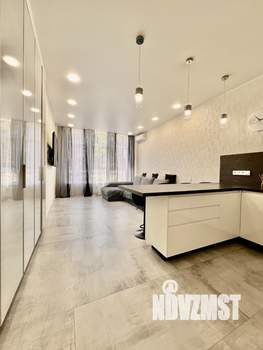 1-к квартира, вторичка, 54м2, 2/7 этаж