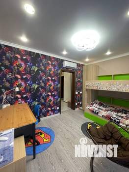 3-к квартира, вторичка, 92м2, 3/17 этаж
