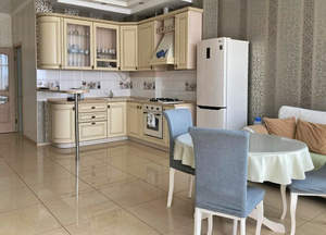 1-к квартира, вторичка, 63м2, 3/5 этаж