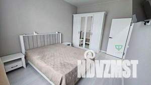 2-к квартира, вторичка, 50м2, 3/4 этаж