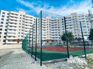 2-к квартира, сданный дом, 75м2, 5/9 этаж