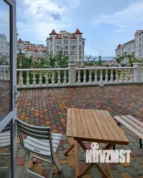 Студия квартира, вторичка, 18м2, 1/6 этаж