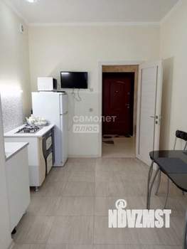 1-к квартира, вторичка, 43м2, 6/8 этаж