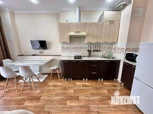 1-к квартира, вторичка, 48м2, 1/7 этаж