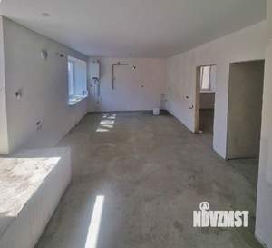 2-к квартира, вторичка, 61м2, -1/4 этаж