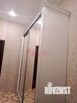 2-к квартира, вторичка, 55м2, 3/6 этаж