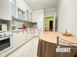 1-к квартира, вторичка, 41м2, 3/4 этаж