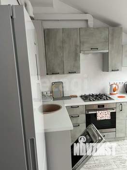 1-к квартира, вторичка, 53м2, 6/6 этаж