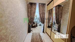 2-к квартира, вторичка, 58м2, 2/4 этаж