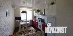 1-к квартира, вторичка, 40м2, 3/11 этаж