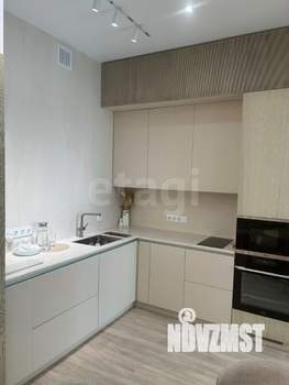 1-к квартира, вторичка, 57м2, 1/5 этаж