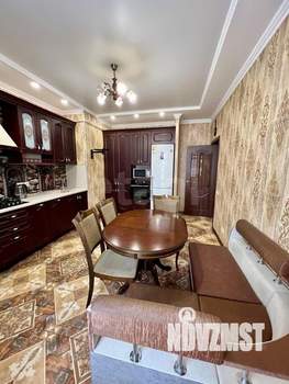 3-к квартира, вторичка, 101м2, 4/8 этаж