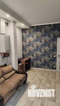 3-к квартира, вторичка, 60м2, 1/2 этаж