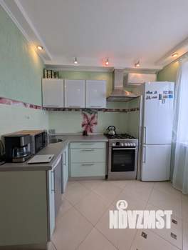 2-к квартира, вторичка, 52м2, 6/9 этаж