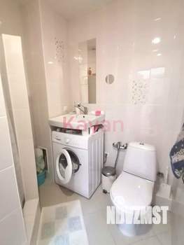 2-к квартира, вторичка, 45м2, 1/9 этаж