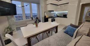 2-к квартира, вторичка, 65м2, 7/7 этаж