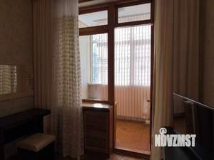 4-к квартира, вторичка, 111м2, 1/5 этаж