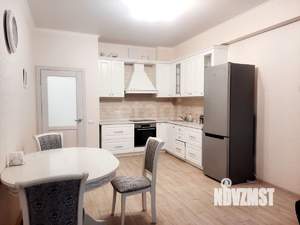 1-к квартира, вторичка, 54м2, 1/6 этаж