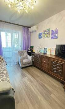 4-к квартира, вторичка, 85м2, 5/5 этаж