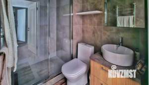 5-к квартира, вторичка, 190м2, 6/6 этаж