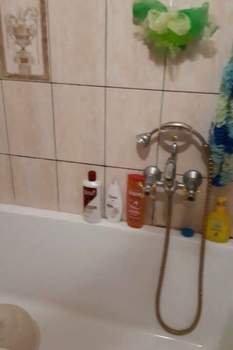 1-к квартира, вторичка, 13м2, 1/2 этаж