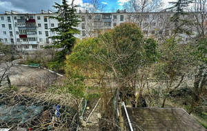 2-к квартира, вторичка, 48м2, 3/5 этаж