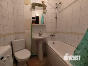1-к квартира, вторичка, 33м2, 5/5 этаж