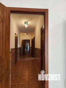 4-к квартира, вторичка, 117м2, 1/6 этаж