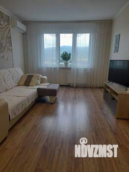 2-к квартира, вторичка, 66м2, 15/16 этаж