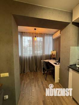 2-к квартира, вторичка, 66м2, 1/6 этаж