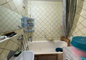 2-к квартира, вторичка, 51м2, 1/5 этаж