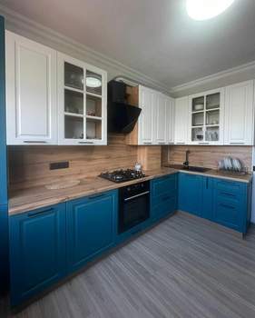 2-к квартира, вторичка, 67м2, 5/5 этаж