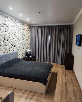 2-к квартира, вторичка, 83м2, 3/8 этаж