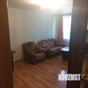 2-к квартира, вторичка, 45м2, 1/3 этаж