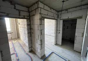 1-к квартира, вторичка, 47м2, 8/9 этаж