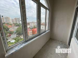 1-к квартира, вторичка, 38м2, 7/7 этаж