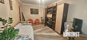 2-к квартира, вторичка, 51м2, 1/5 этаж
