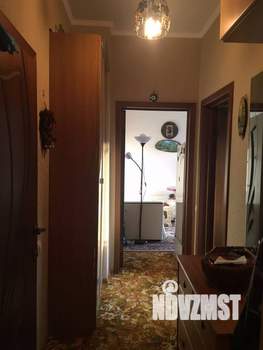 2-к квартира, вторичка, 40м2, 5/5 этаж