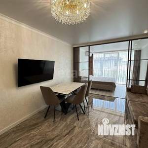 2-к квартира, вторичка, 83м2, 7/22 этаж