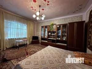 3-к квартира, вторичка, 85м2, 1/1 этаж