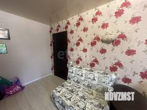 1-к квартира, вторичка, 35м2, 5/10 этаж