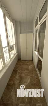 2-к квартира, вторичка, 60м2, 3/7 этаж