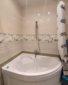 1-к квартира, вторичка, 50м2, 5/6 этаж