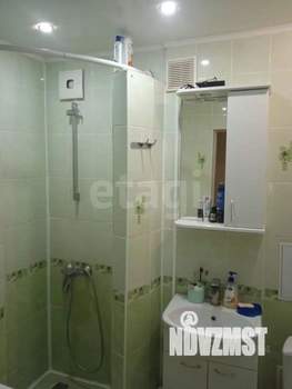 2-к квартира, вторичка, 38м2, 3/5 этаж