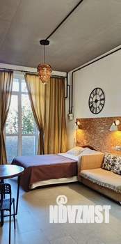 1-к квартира, вторичка, 52м2, 1/8 этаж