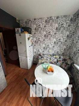 1-к квартира, вторичка, 37м2, 9/9 этаж
