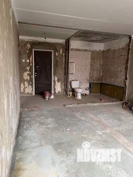 1-к квартира, вторичка, 37м2, 2/10 этаж