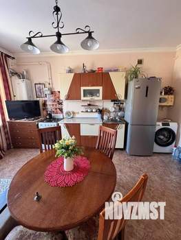 1-к квартира, вторичка, 29м2, 3/5 этаж