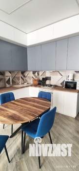 1-к квартира, вторичка, 47м2, 3/7 этаж